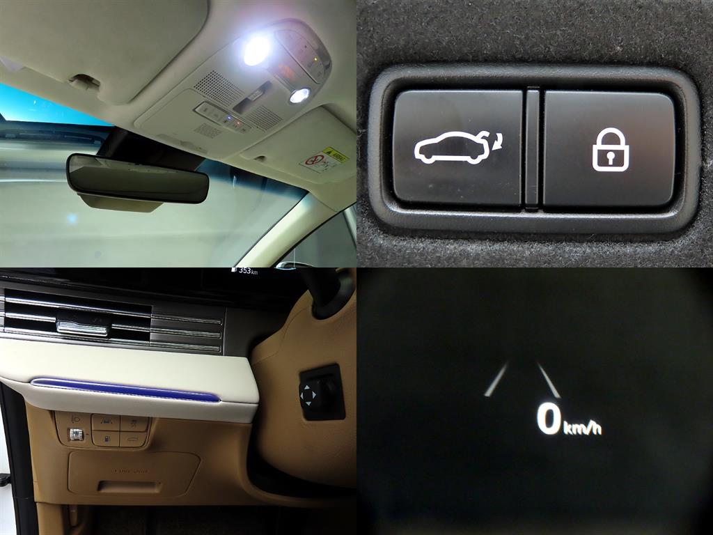 HYUNDAI Grandeur 2021 - Importación desde Corea - HF Imports Iquique - Foto 18