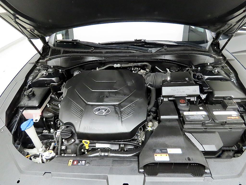 HYUNDAI Grandeur 2022 - Importación desde Corea - HF Imports Iquique - Foto 20