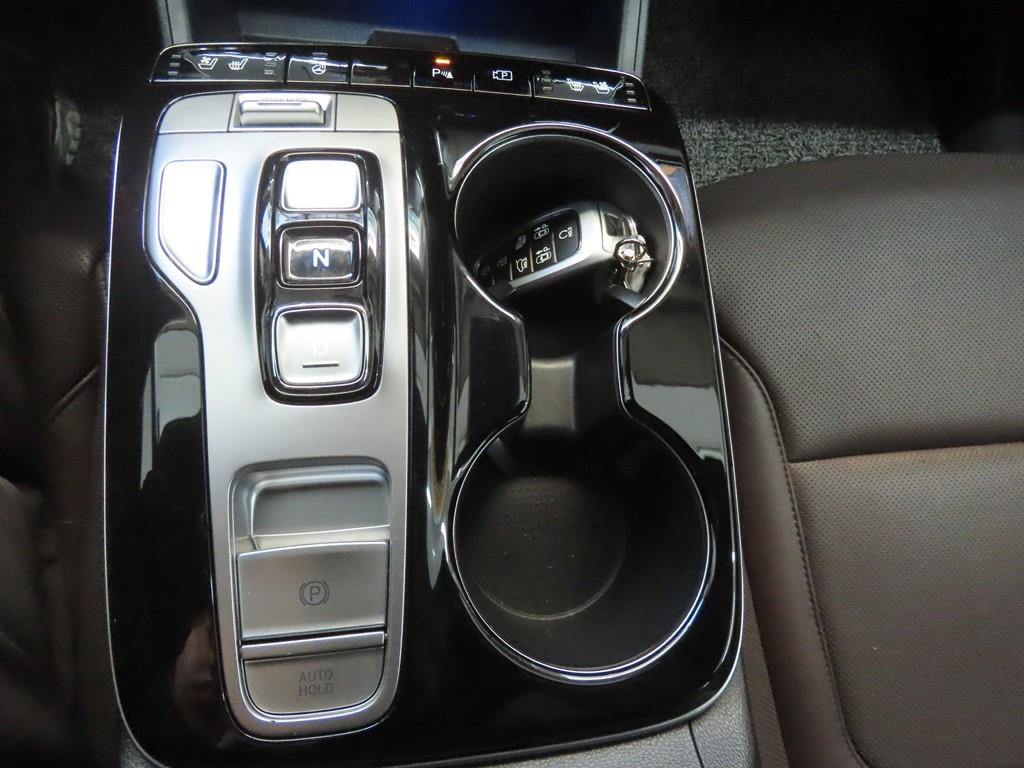 HYUNDAI Tucson 2022 Gris - Importación desde Corea - HF Imports Iquique - Foto 13