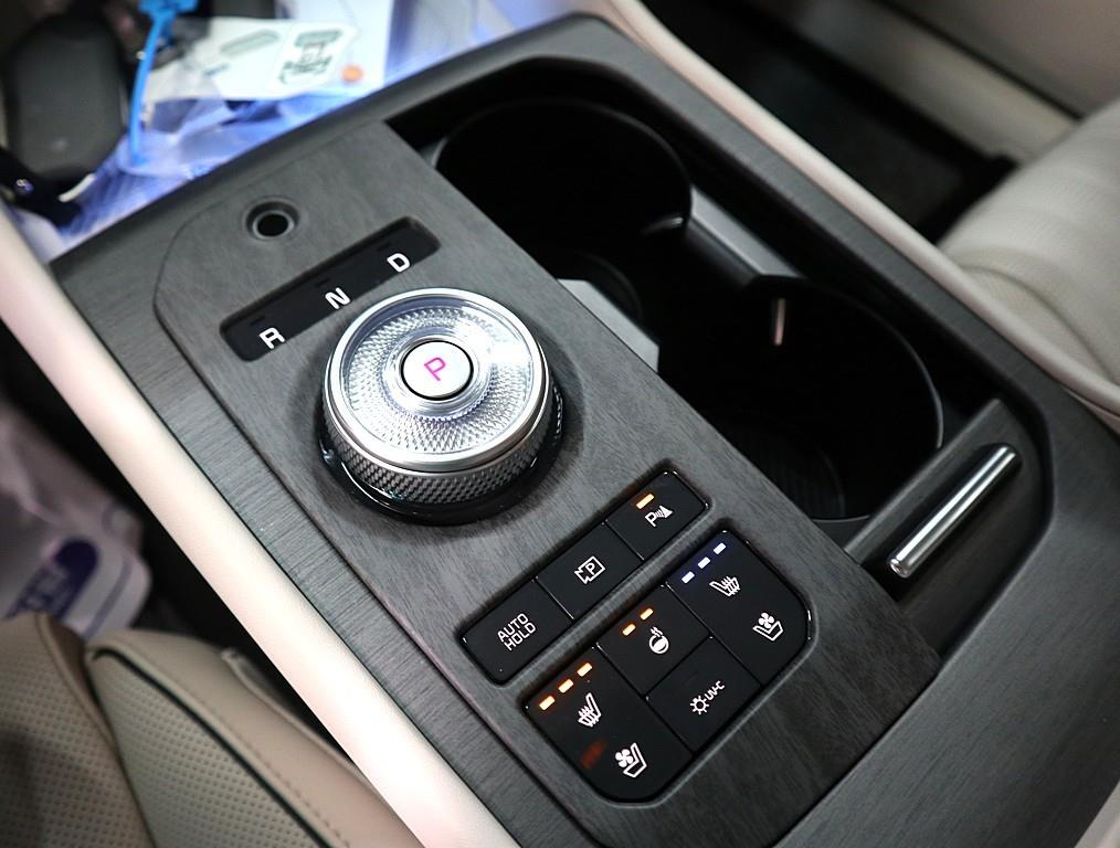 KIA K8 2026 Blanco - Importación desde Corea - HF Imports Iquique - Foto 13