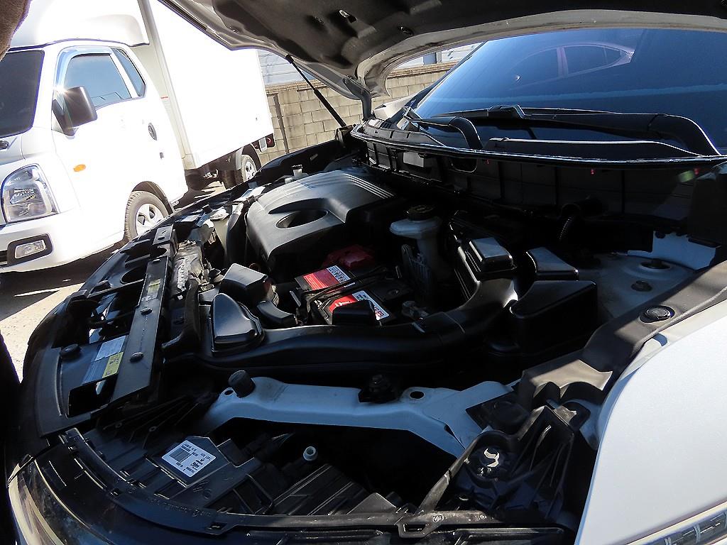 SAMSUNG QM6 2019 Blanco - Importación desde Corea - HF Imports Iquique - Foto 19