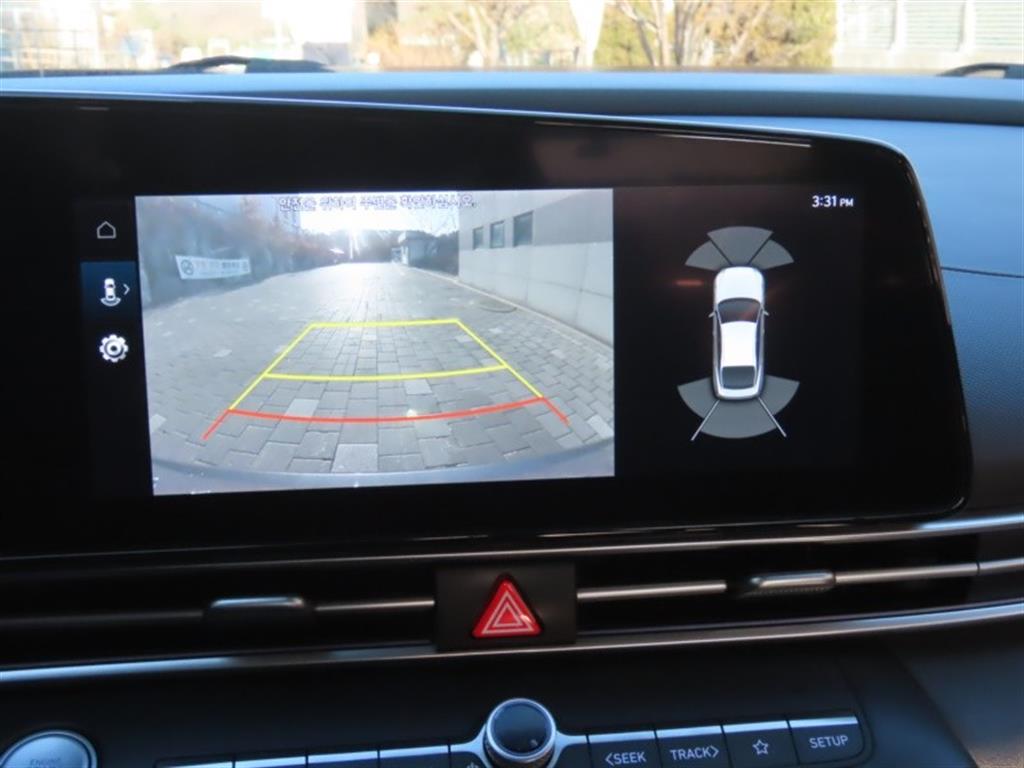 HYUNDAI Avante 2021 - Importación desde Corea - HF Imports Iquique - Foto 9