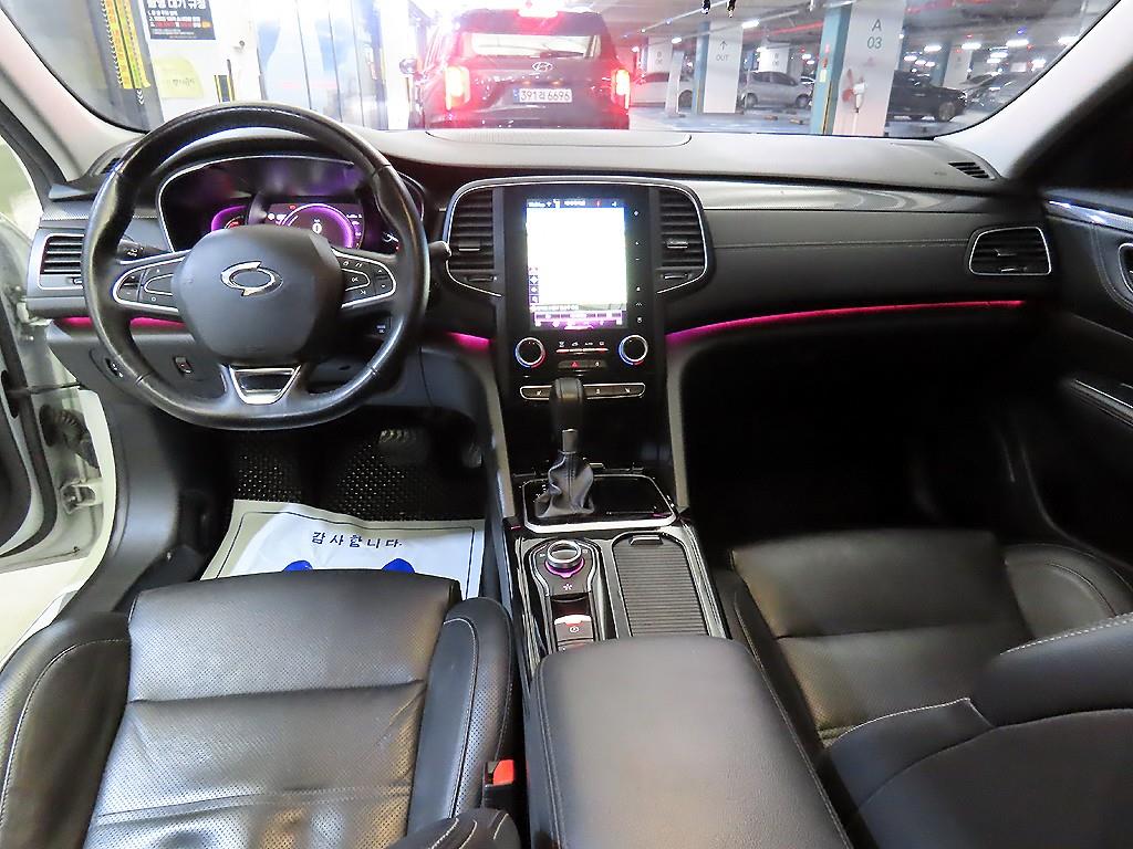 SAMSUNG SM6 - Vista 10