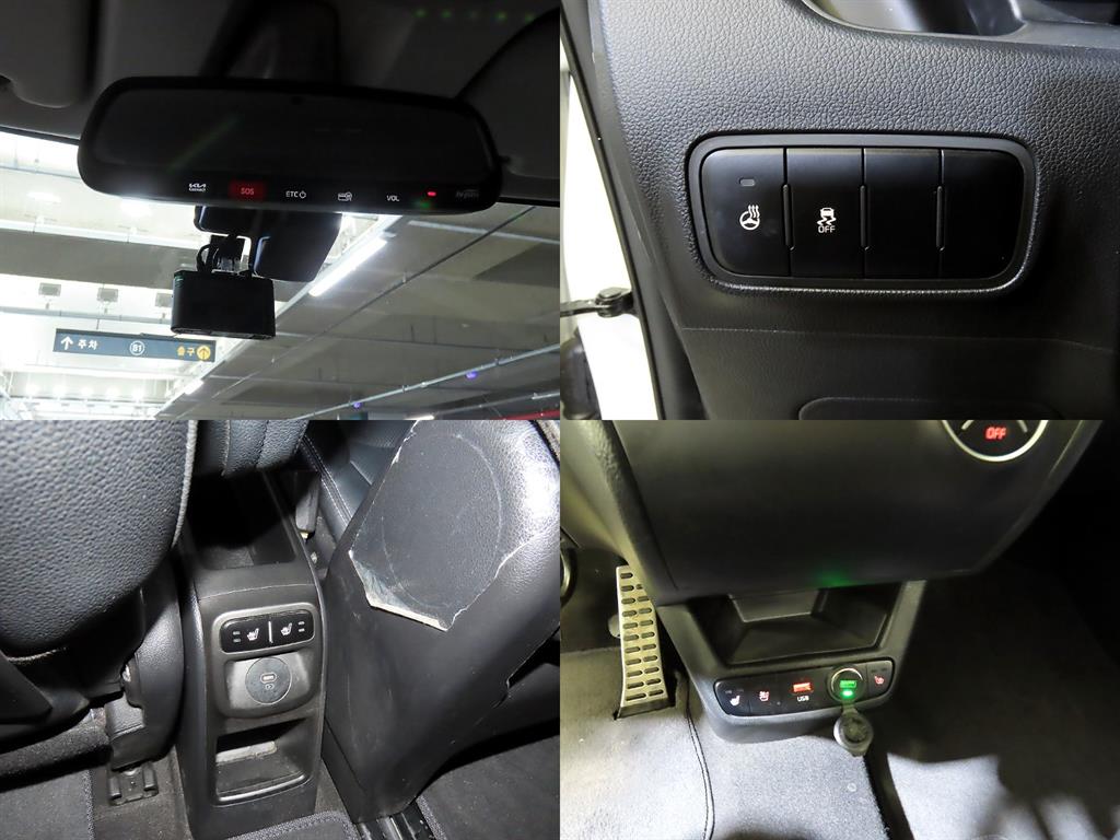 KIA Ray 2023 - Importación desde Corea - HF Imports Iquique - Foto 18