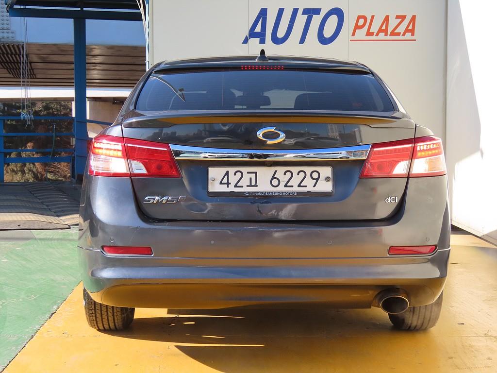 SAMSUNG SM5 - Vista 4