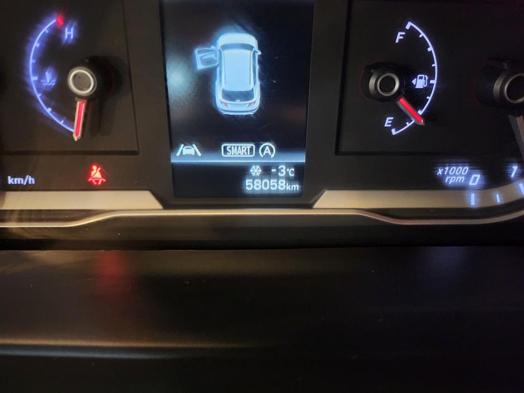 HYUNDAI Tucson 2022 Blanco - Importación desde Corea - HF Imports Iquique - Foto 14