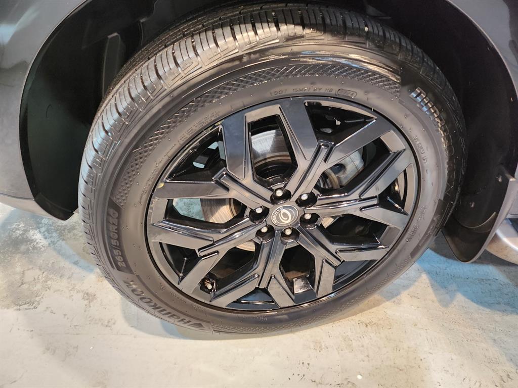 KIA Mohave 2021 - Importación desde Corea - HF Imports Iquique - Foto 15