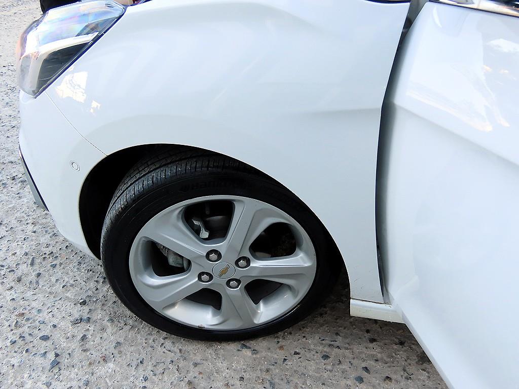 Chevrolet Spark 2016 - Importación desde Corea - HF Imports Iquique - Foto 20