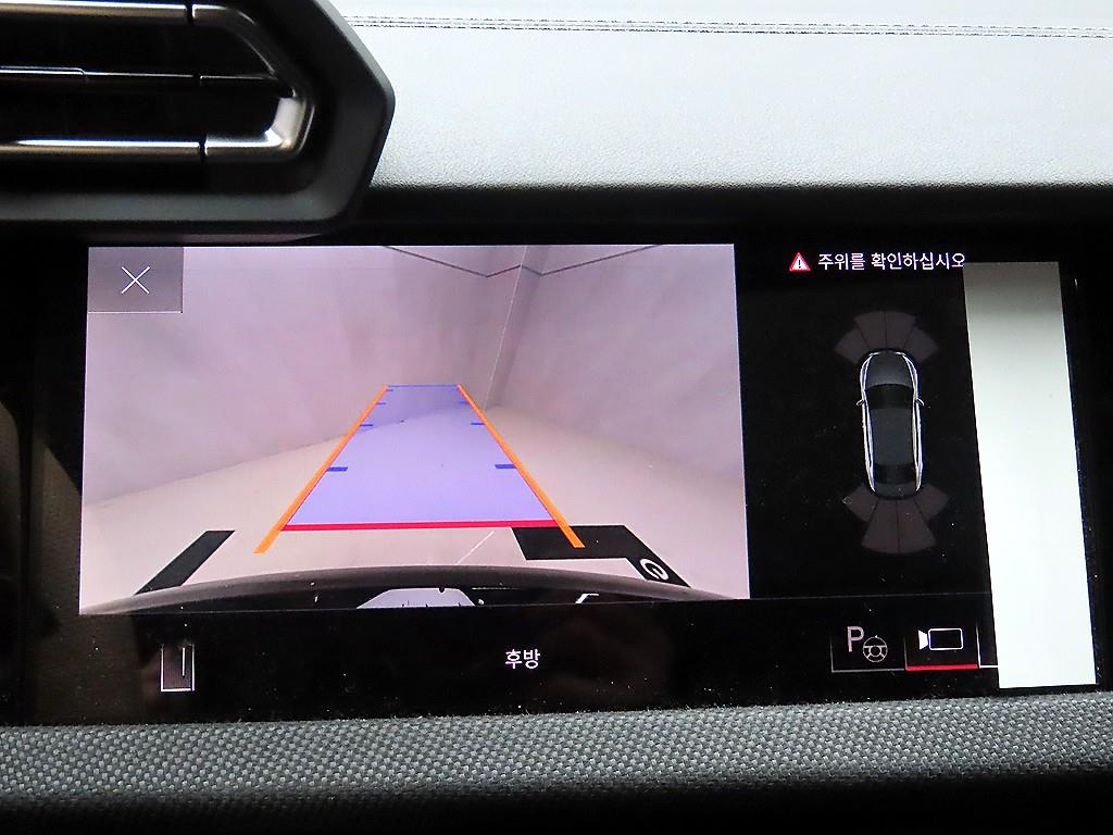 Audi A3 2025 Negro - Importación desde Corea - HF Imports Iquique - Foto 16