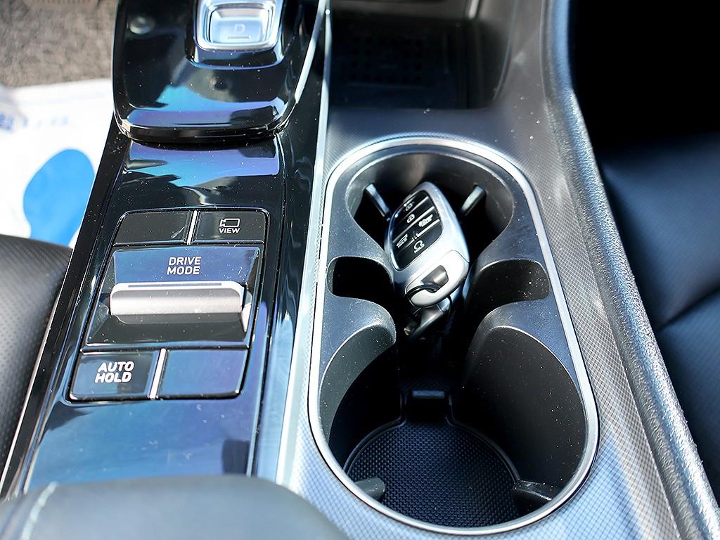 HYUNDAI Sonata 2021 Gris - Importación desde Corea - HF Imports Iquique - Foto 12