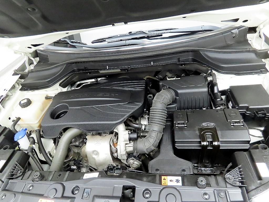 Ssangyong Tivoli 2022 Blanco - Importación desde Corea - HF Imports Iquique - Foto 20