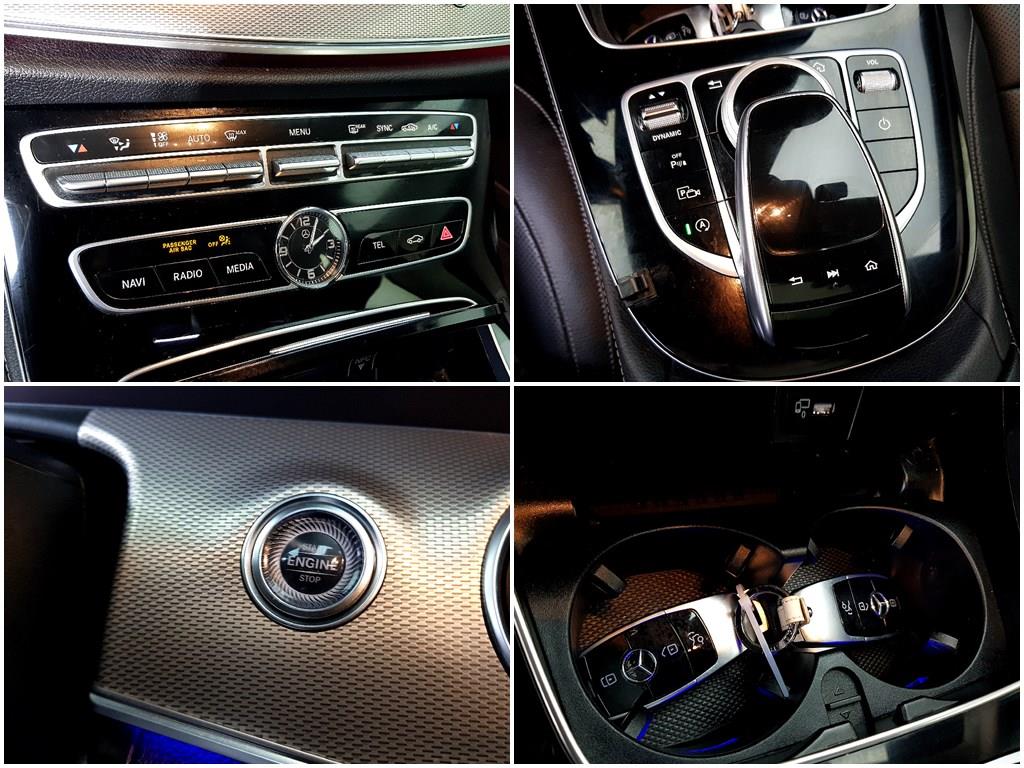 Mercedes Benz E class 2020 Negro - Importación desde Corea - HF Imports Iquique - Foto 14