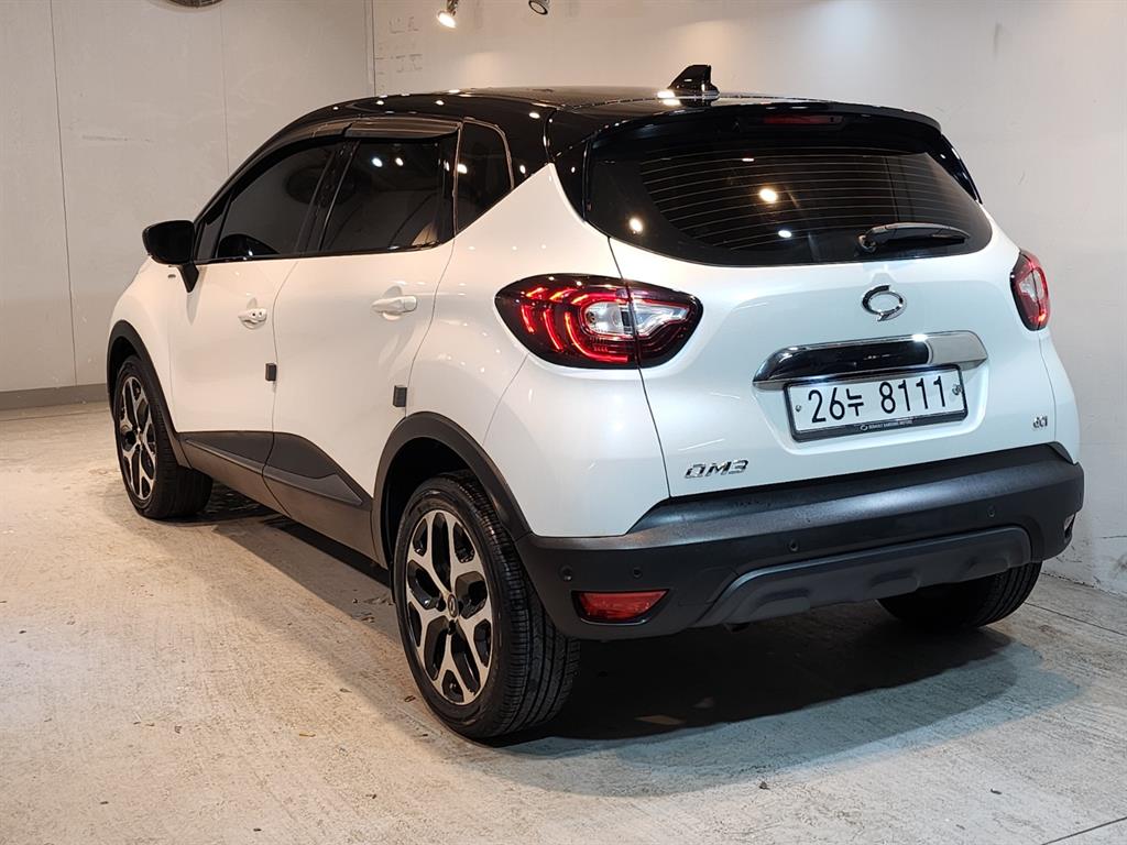 SAMSUNG QM3 - Vista 4