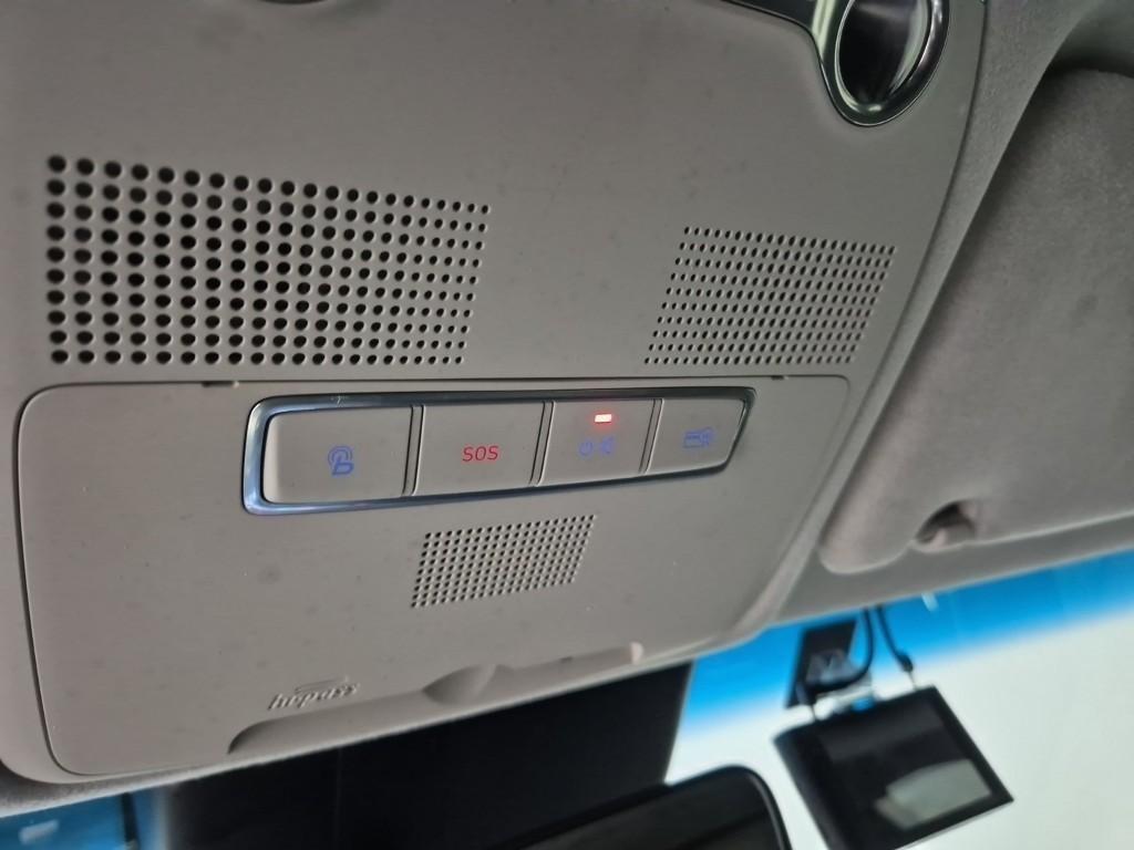 HYUNDAI Grandeur 2022 Negro - Importación desde Corea - HF Imports Iquique - Foto 17