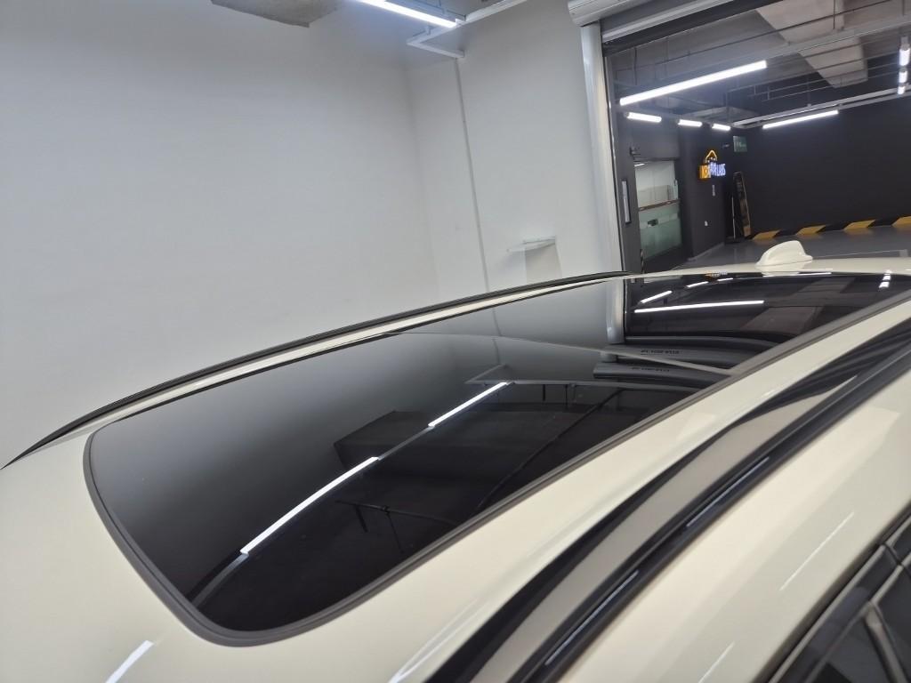 Volvo XC60 2021 Blanco - Importación desde Corea - HF Imports Iquique - Foto 13