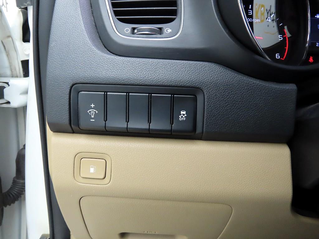 KIA Carnival - Vista 12