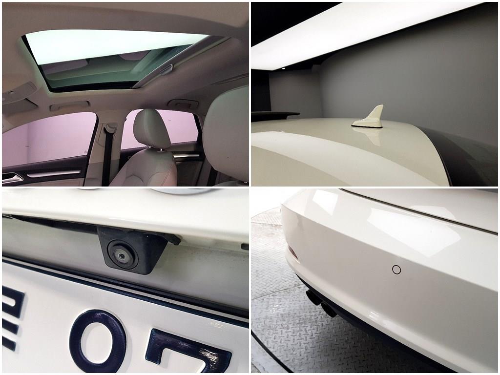 Audi A3 2015 Blanco - Importación desde Corea - HF Imports Iquique - Foto 19