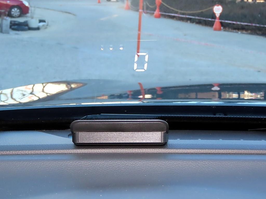 Ssangyong Rexton - Vista 10