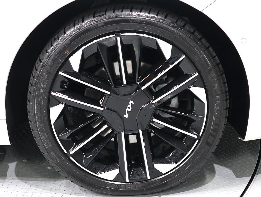 KIA K8 2026 Blanco - Importación desde Corea - HF Imports Iquique - Foto 17