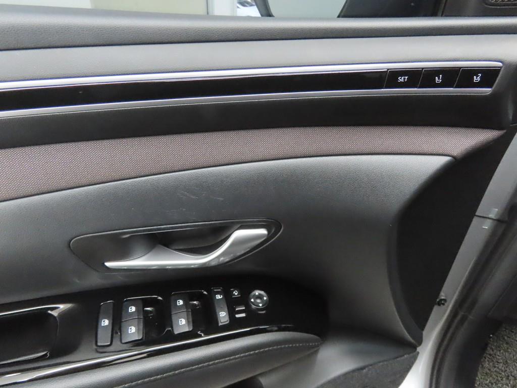 HYUNDAI Tucson - Vista 9