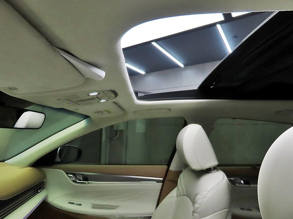 HYUNDAI Grandeur 2021 - Importación desde Corea - HF Imports Iquique - Foto 17