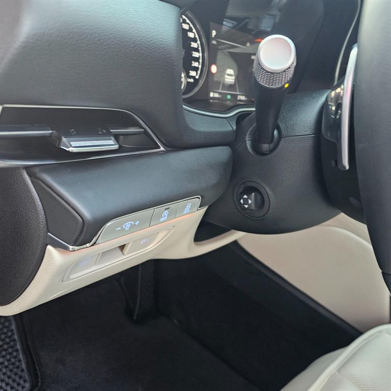 Genesis GV80 - Vista 9