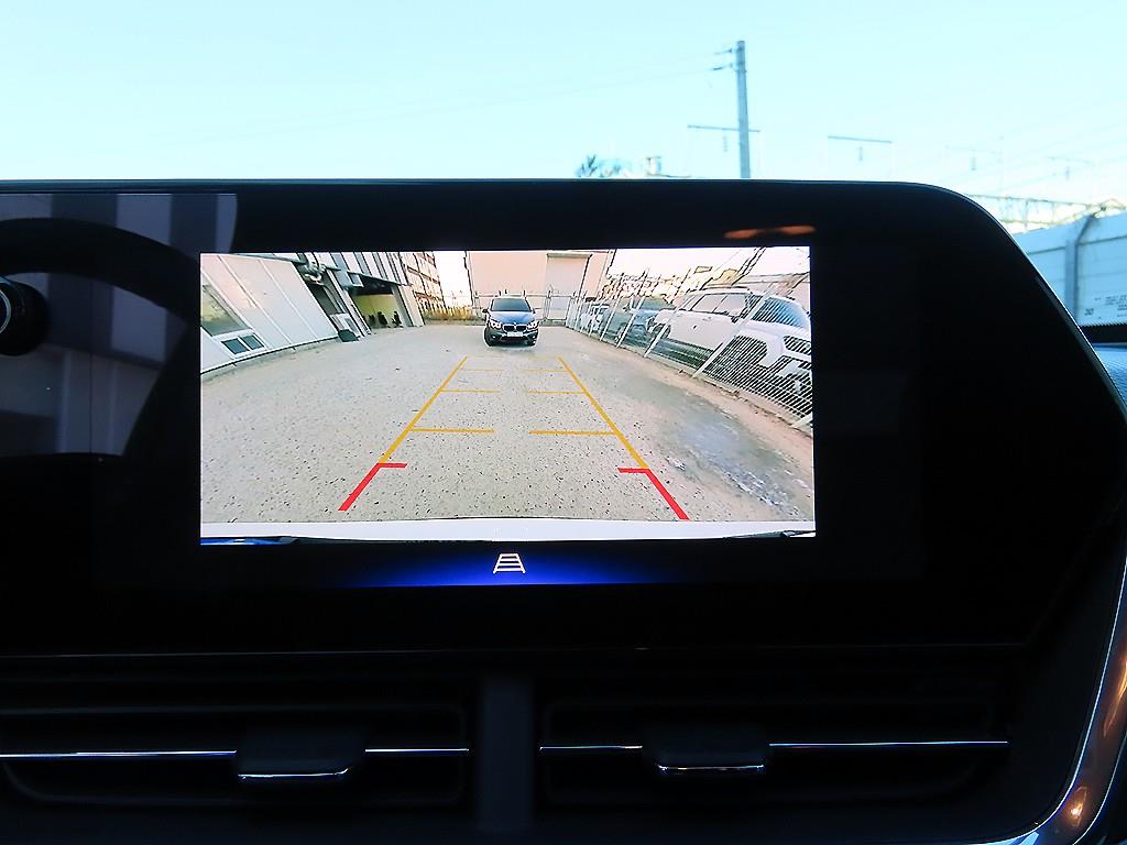 Chevrolet Trax 2024 Blanco - Importación desde Corea - HF Imports Iquique - Foto 14