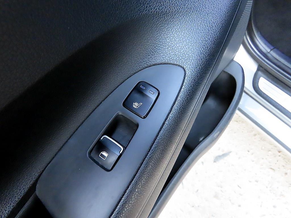 HYUNDAI Grandeur 2017 Gris - Importación desde Corea - HF Imports Iquique - Foto 17