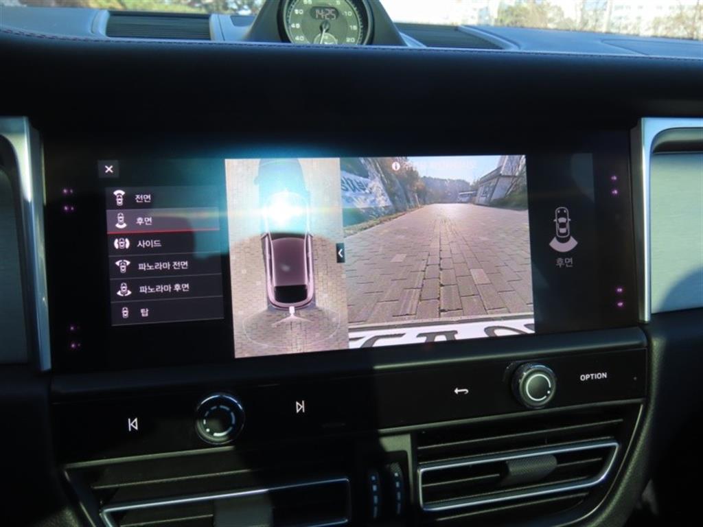 Porsche Macan 2023 - Importación desde Corea - HF Imports Iquique - Foto 8