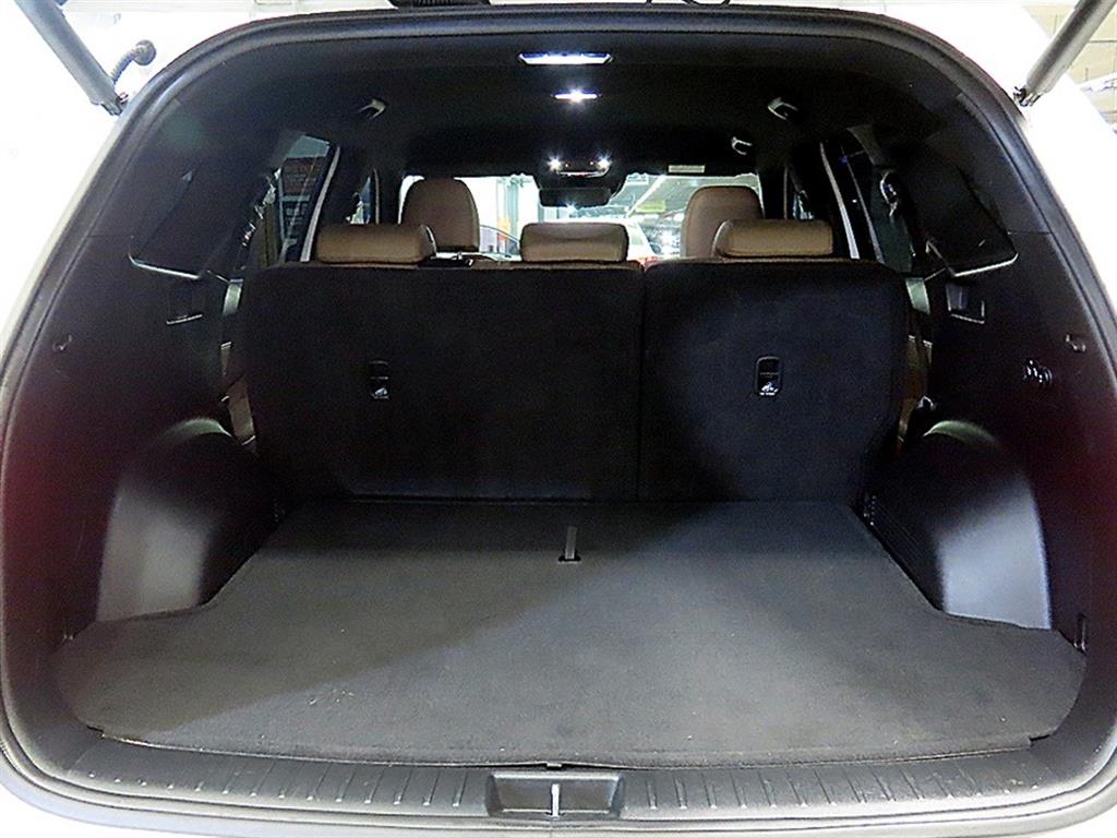 KIA Sorento 2024 Blanco - Importación desde Corea - HF Imports Iquique - Foto 16