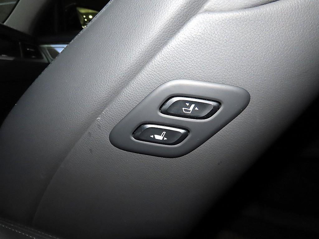 Genesis G80 2017 Negro - Importación desde Corea - HF Imports Iquique - Foto 15