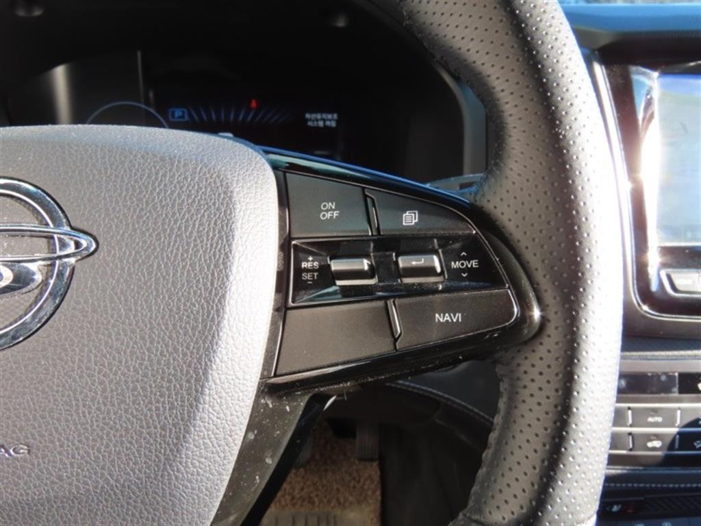 Ssangyong Rexton 2022 Verde - Importación desde Corea - HF Imports Iquique - Foto 11