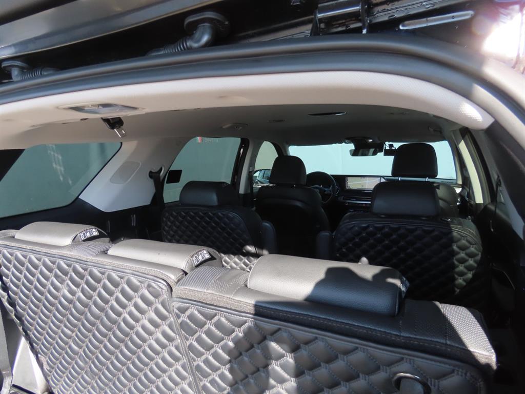 HYUNDAI Palisade - Vista 11