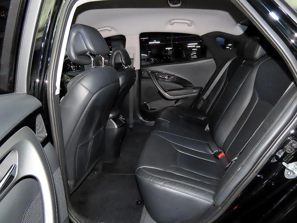 HYUNDAI Grandeur - Vista 7