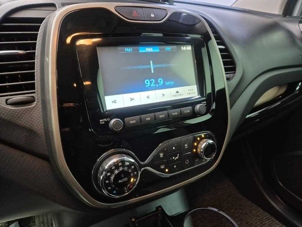 SAMSUNG QM3 2014 Plateado - Importación desde Corea - HF Imports Iquique - Foto 15