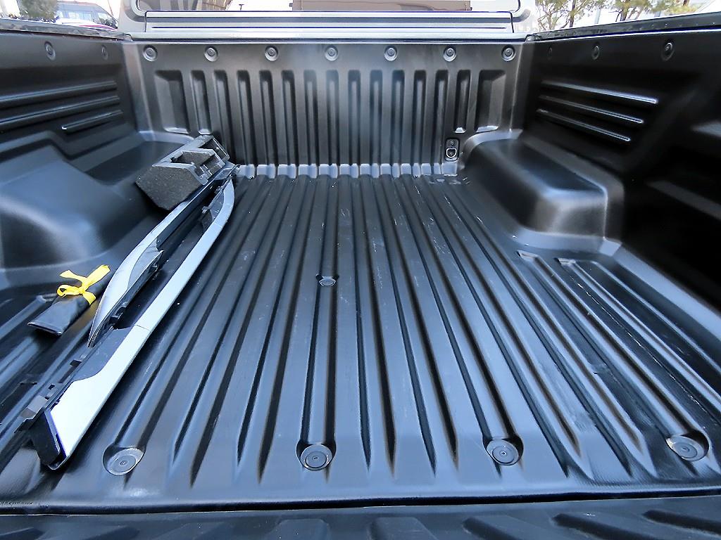 Ssangyong Rexton 2024 - Importación desde Corea - HF Imports Iquique - Foto 17