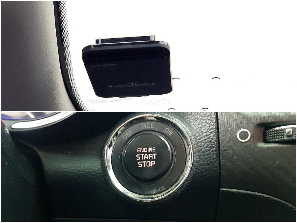 KIA K3 2013 Negro - Importación desde Corea - HF Imports Iquique - Foto 16