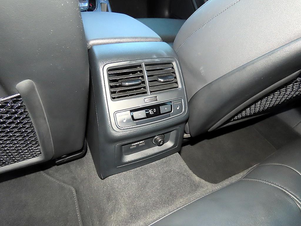 Audi A4 2023 - Importación desde Corea - HF Imports Iquique - Foto 17