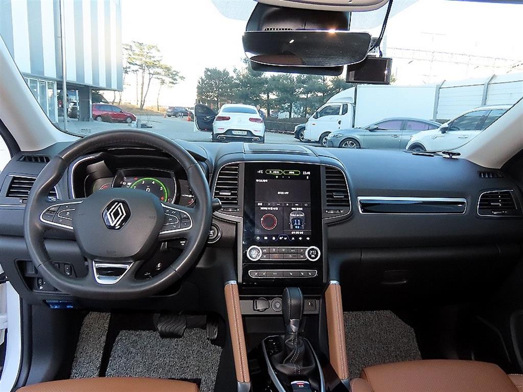 SAMSUNG QM6 - Vista 7