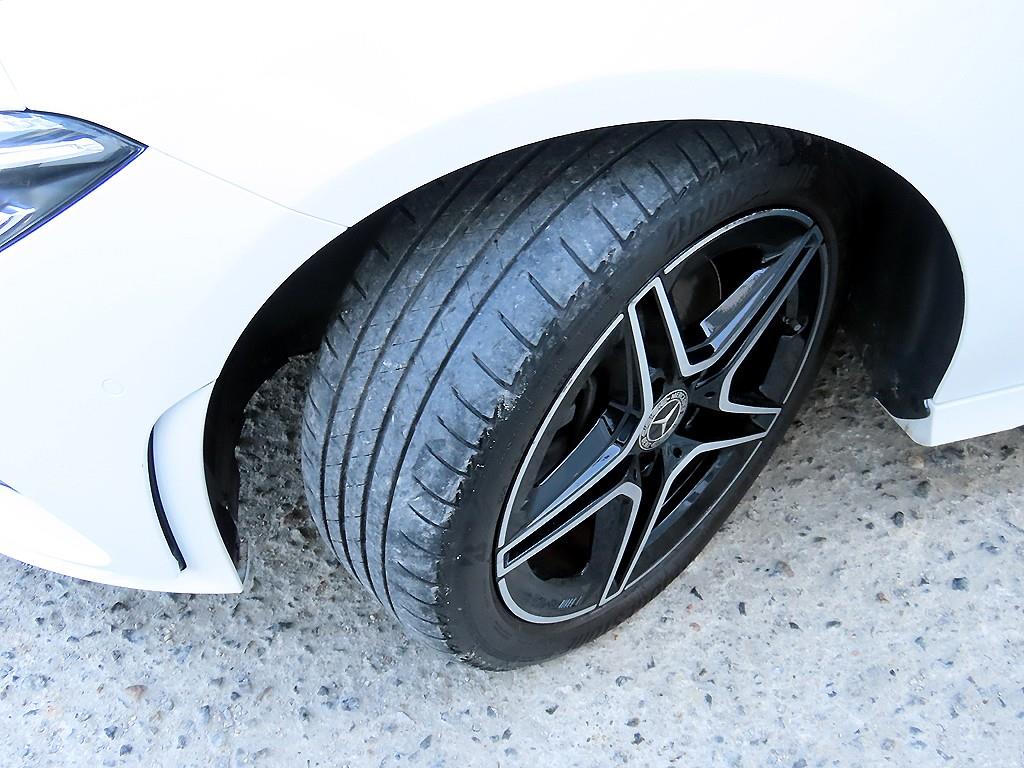 Mercedes Benz CLA Class 2021 - Importación desde Corea - HF Imports Iquique - Foto 19