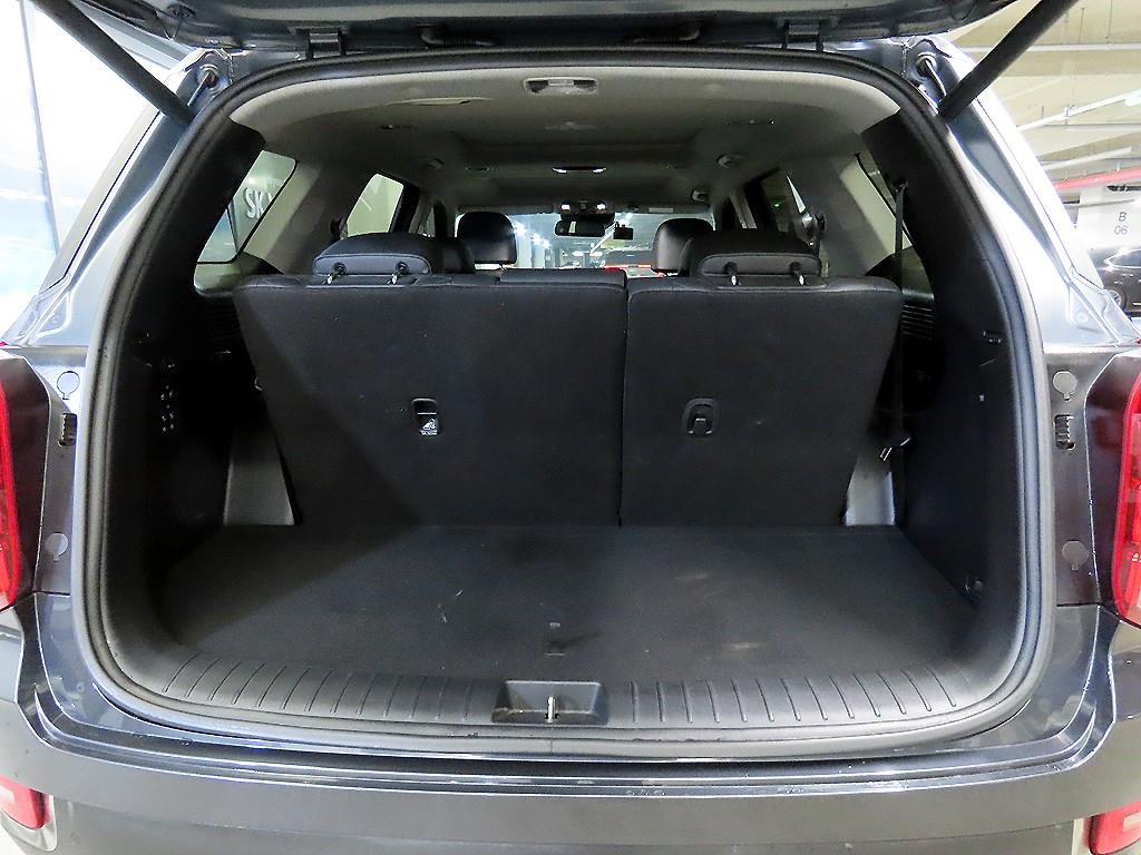 HYUNDAI Palisade 2022 Gris - Importación desde Corea - HF Imports Iquique - Foto 15