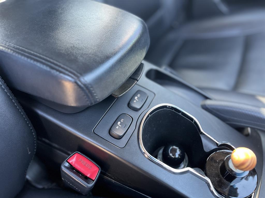 Ssangyong Korando 2014 - Importación desde Corea - HF Imports Iquique - Foto 15