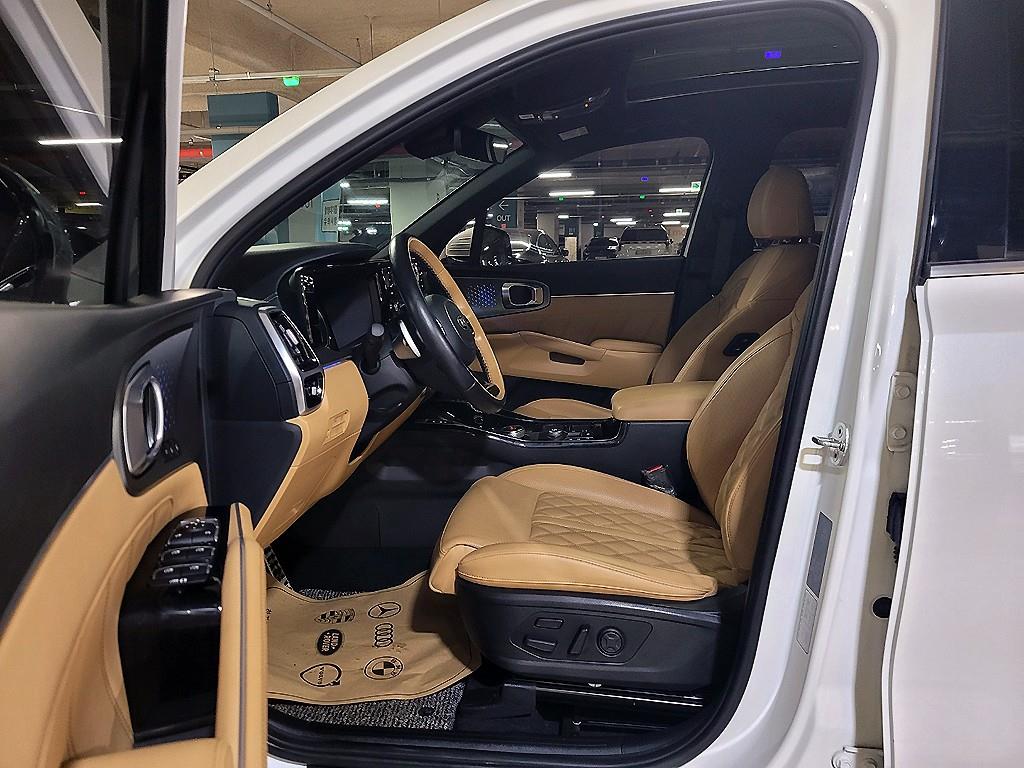 KIA Sorento - Vista 7