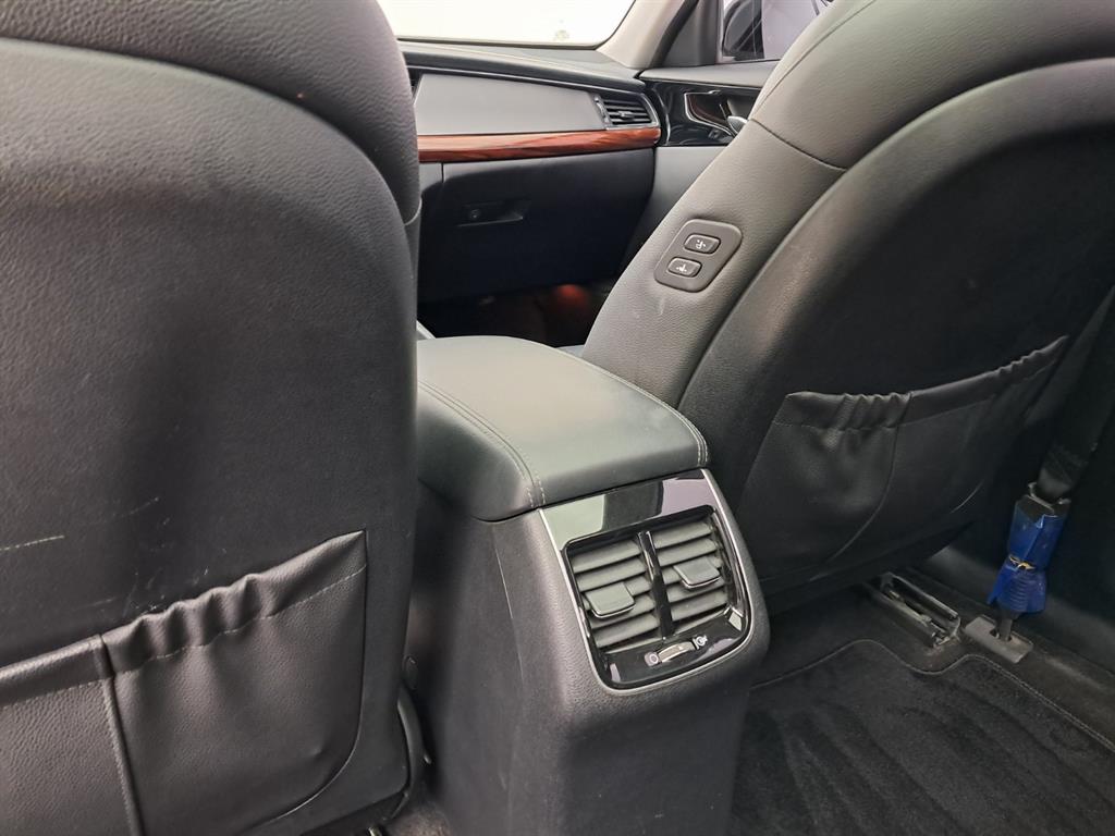 KIA K7 2016 - Importación desde Corea - HF Imports Iquique - Foto 15