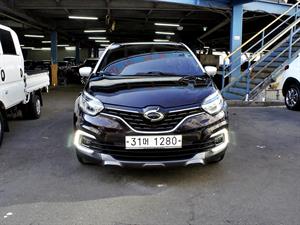 SAMSUNG QM3 - Vista 2