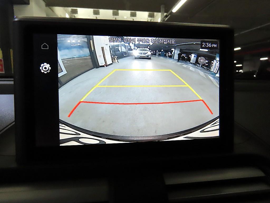 HYUNDAI Casper 2023 - Importación desde Corea - HF Imports Iquique - Foto 16