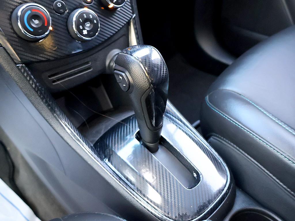 Chevrolet Trax 2015 Rojo - Importación desde Corea - HF Imports Iquique - Foto 7