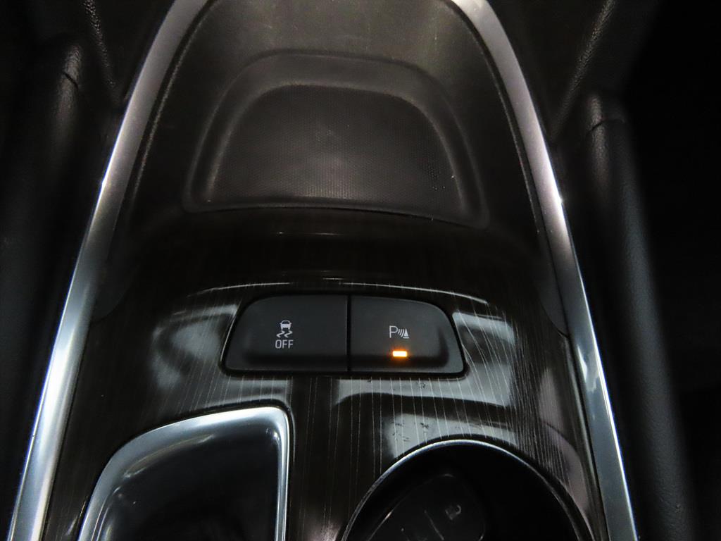 Chevrolet Malibu 2017 Gris - Importación desde Corea - HF Imports Iquique - Foto 17