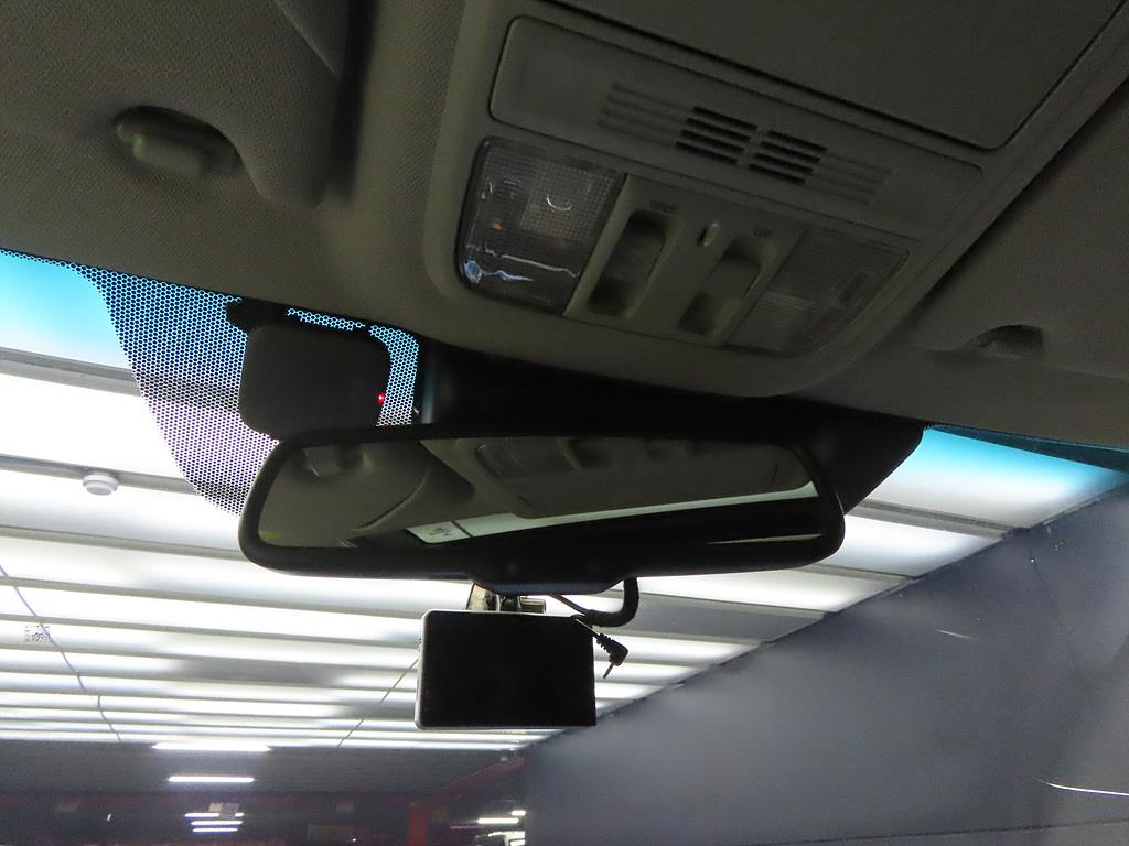 Honda Accord - Vista 12