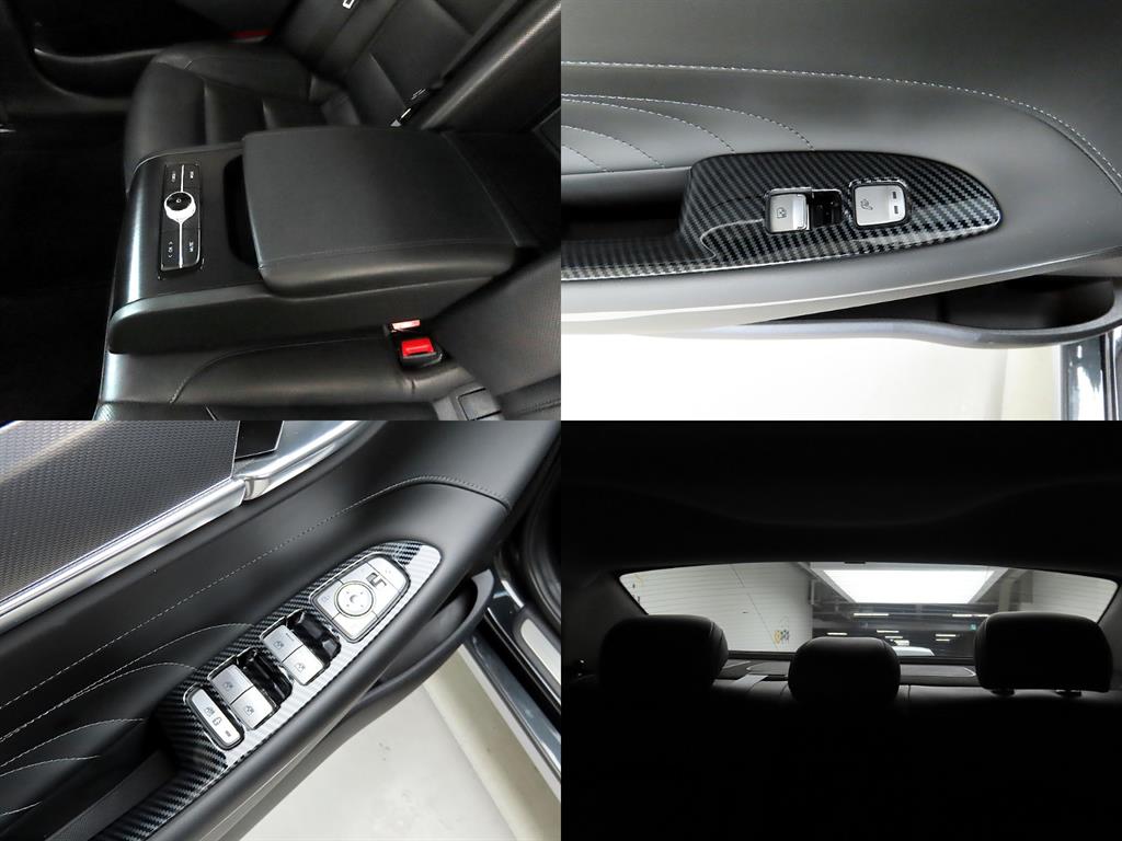 HYUNDAI Grandeur 2022 - Importación desde Corea - HF Imports Iquique - Foto 18